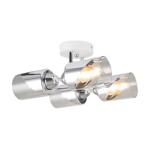 Люстра Freya FR5226PL-04W фото 2