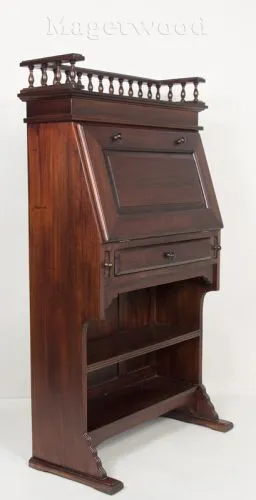 SD03 Бюро 80*35*120 см фото 7