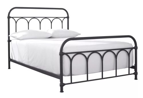 Металлическая кровать B280-672 Nashburg Full size, Ashley Furniture фото 3
