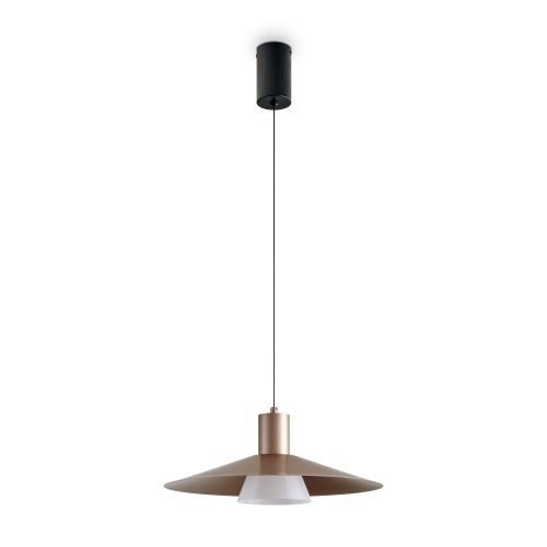 Подвесной светильник Freya FR5600PL-L5MG1 фото 12