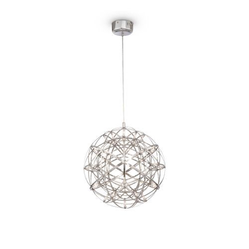 Подвесной светильник Freya FR5099PL-L21CH фото 2