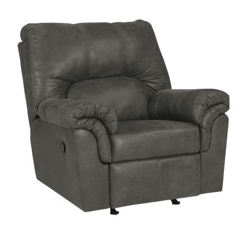 Кресло-качалка с реклайнером 1202125 Bladen, Ashley Furniture