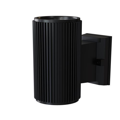 Уличный настенный светильник Outdoor O419WL-01B фото 2