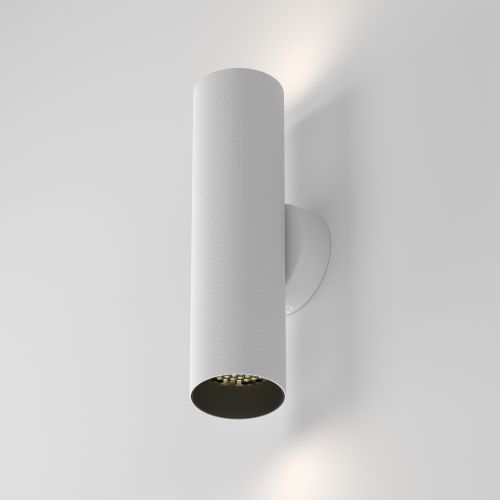 Настенный светильник (бра) Maytoni C080WL-02-GU10-W фото 4