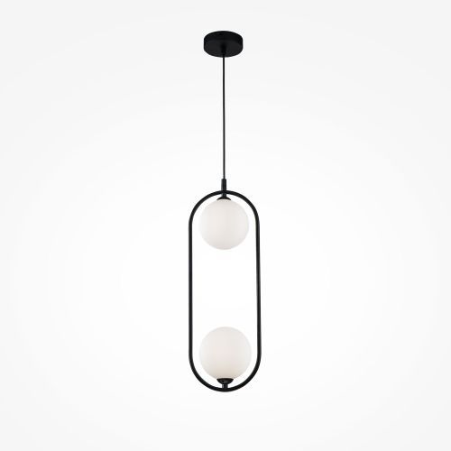 Подвесной светильник Maytoni MOD013PL-02B фото 9