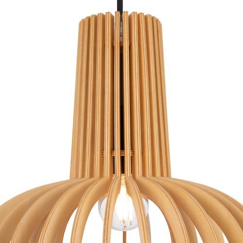 Подвесной светильник Maytoni MOD193PL-01W фото 5
