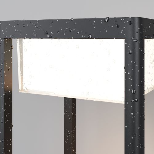 Ландшафтный светильник Outdoor O021FL-L10B3K фото 7