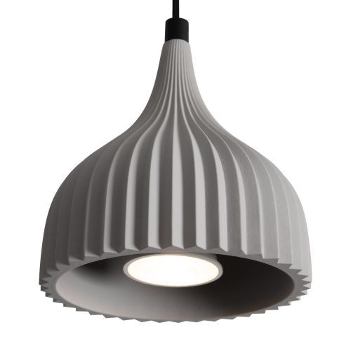 Подвесной светильник Freya FR5582PL-01LG фото 11