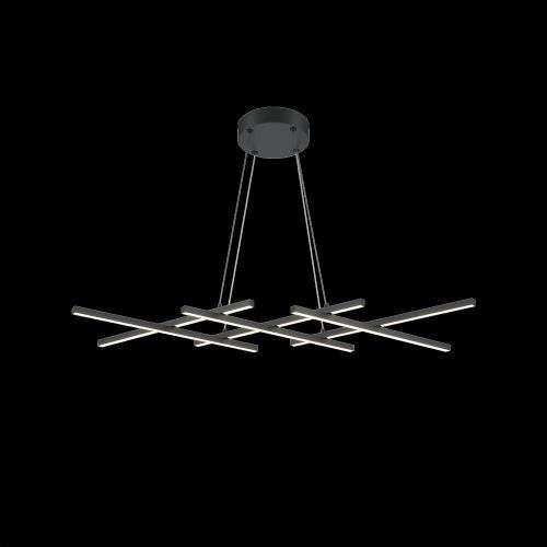 Подвесной светильник Maytoni MOD244PL-L50BK фото 5