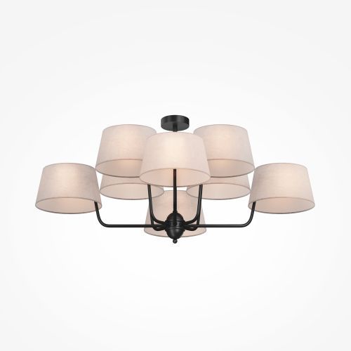Подвесной светильник Maytoni MOD360PL-08B фото 4