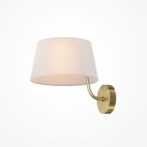 Настенный светильник (бра) Maytoni MOD360WL-01BS фото 12