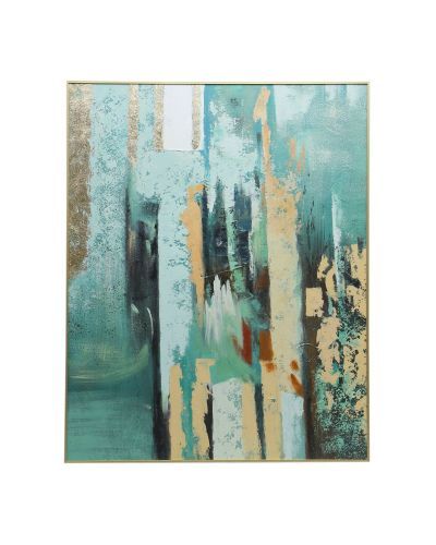 Интерьерная картина “Reeds” фото 3