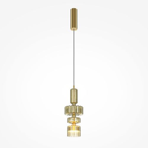 Подвесной светильник Maytoni MOD253PL-L18BS3K3 фото 12