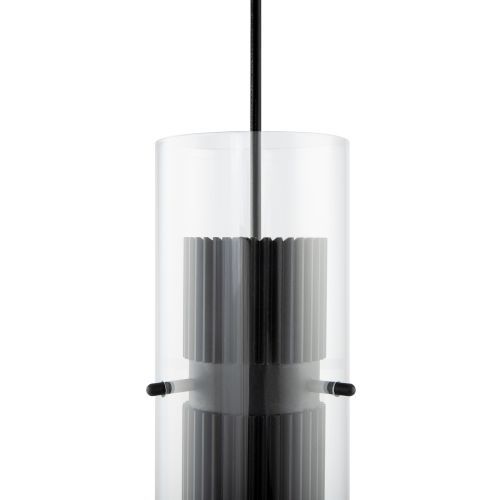Подвесной светильник Maytoni MOD326PL-01B фото 5