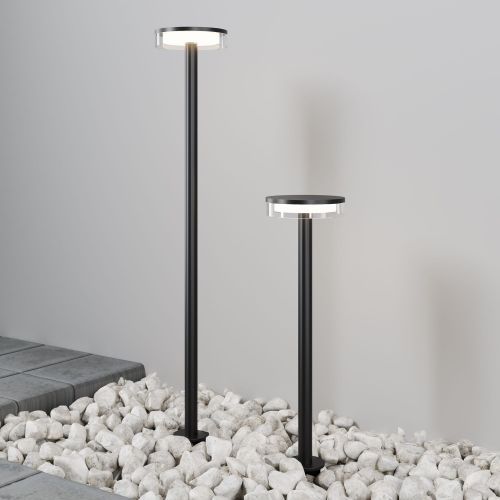 Ландшафтный светильник Outdoor O503FL-L4B3K фото 10