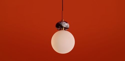 Подвесной светильник Freya FR5631PL-01BS1 фото 11