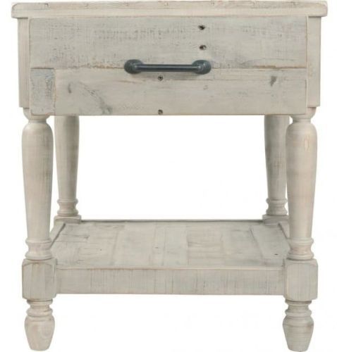 Журнальный стол боковой T782-3 Shawnalore, Ashley Furniture фото 4