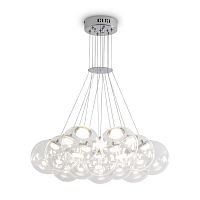 Подвесной светильник Freya FR5580PL-L60CH