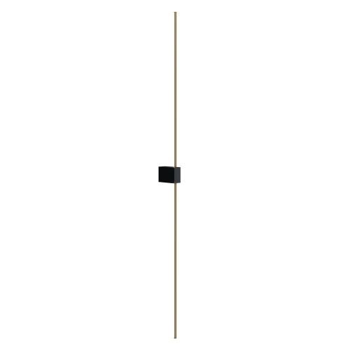 Настенный светильник (бра) Maytoni C071WL-L12GB3K фото 2