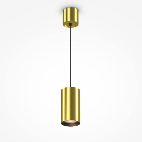 Подвесной светильник Maytoni P100PL-20W3K-BS фото 8
