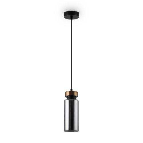 Подвесной светильник Freya FR8011PL-01GB фото 3