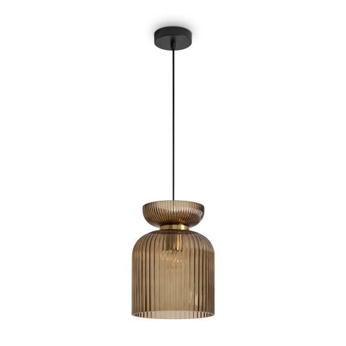 Подвесной светильник Freya FR5558PL-01BR фото 10