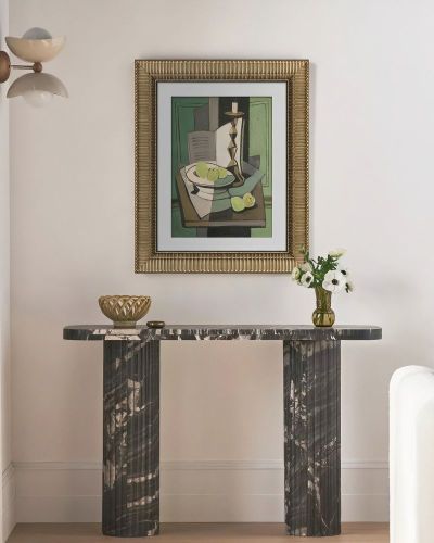 Интерьерный постер “Vibrant Still Life”