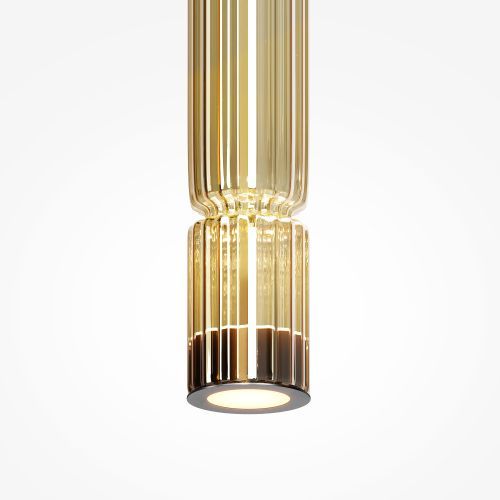 Подвесной светильник Maytoni MOD272PL-L12BS3K1 фото 16