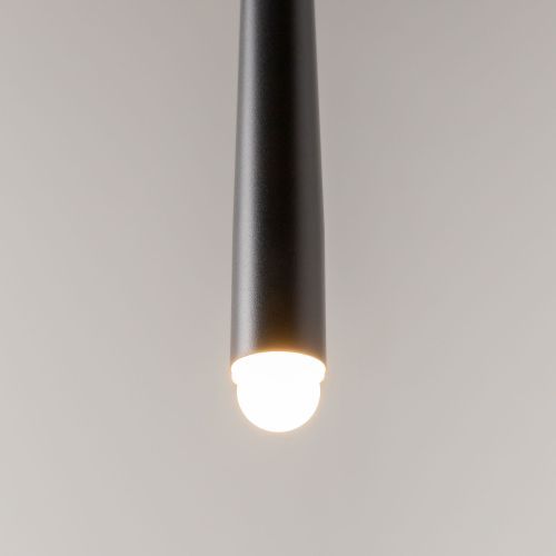 Подвесной светильник Maytoni MOD132PL-L6BK фото 3
