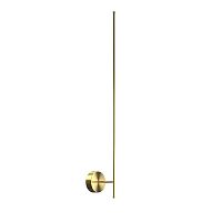 Настенный светильник (бра) Maytoni C085WL-L12BS2.7K