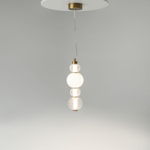 Подвесной светильник Maytoni P069PL-L17G3K фото 9
