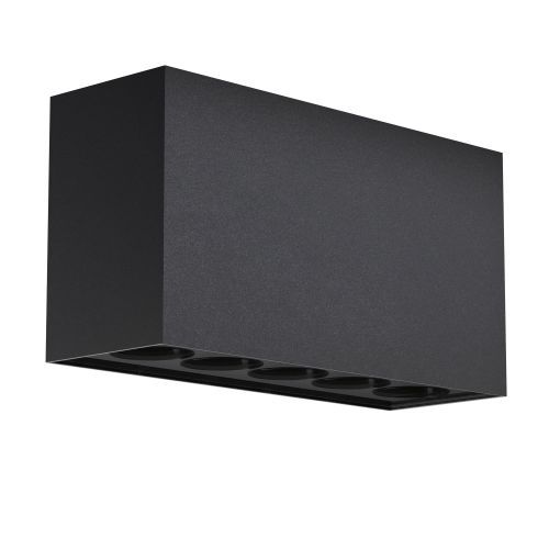 Уличный потолочный светильник Outdoor O309CL-L10GF3K фото 10