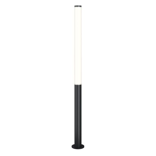 Садово-парковый светильник Outdoor O041FL-L100B3K
