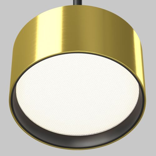 Подвесной светильник Maytoni P102PL-12W4K-BS фото 4