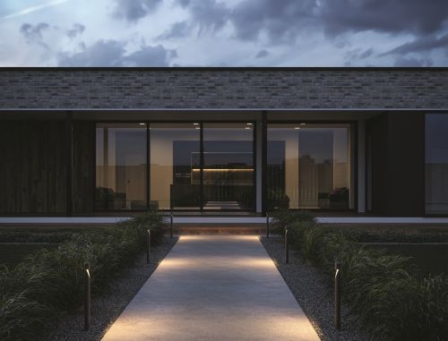 Ландшафтный светильник Outdoor O423FL-L5GF фото 12