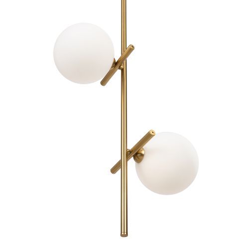 Подвесной светильник Freya FR5259PL-02BS фото 8