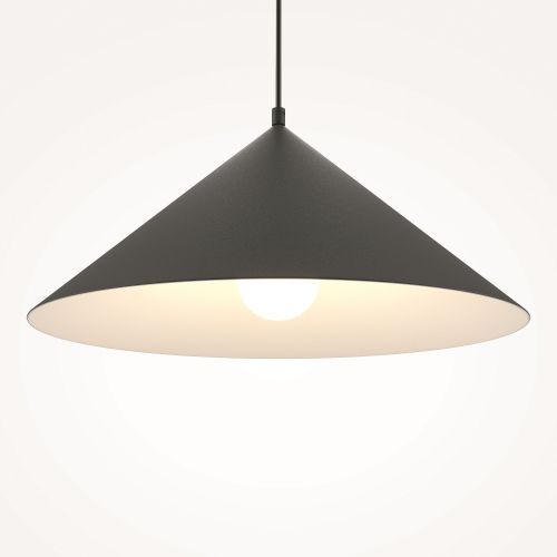 Подвесной светильник Maytoni MOD167PL-01B фото 10
