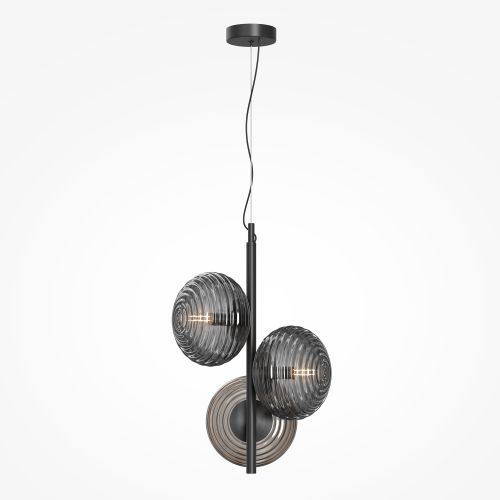 Подвесной светильник Maytoni MOD268PL-03B фото 3