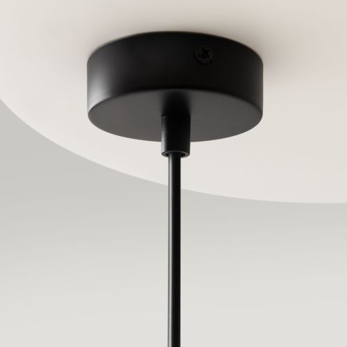 Подвесной светильник Maytoni MOD013PL-04B фото 10