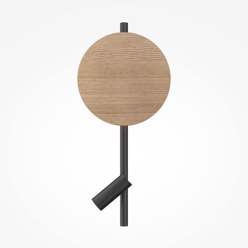 Настенный светильник (бра) Maytoni MOD450WL-L9BG3K фото 3