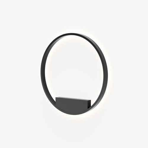 Настенный светильник (бра) Maytoni MOD058WL-L35BK фото 4