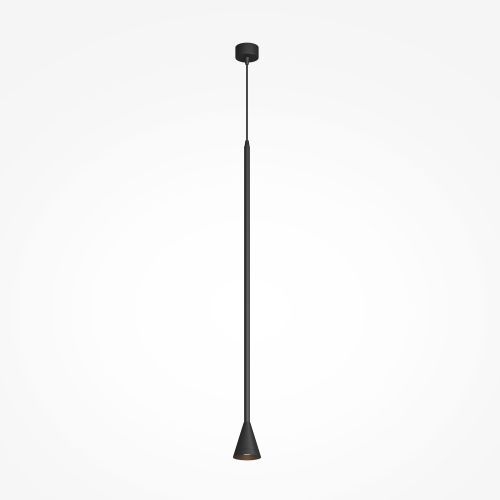 Подвесной светильник Maytoni P064PL-01B-1 фото 8