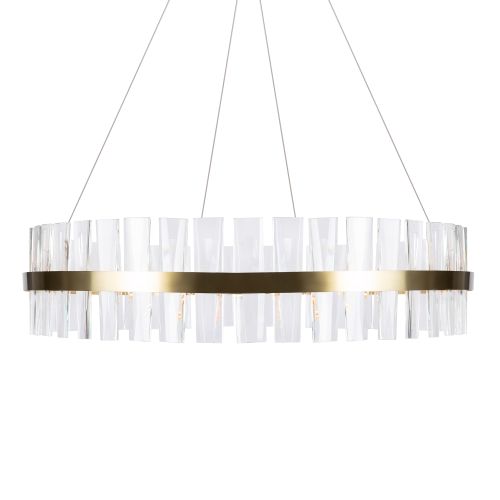 Подвесной светильник Maytoni MOD173PL-L60BS3K фото 12
