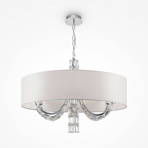 Подвесной светильник Maytoni DIA008PL-06CH фото 3