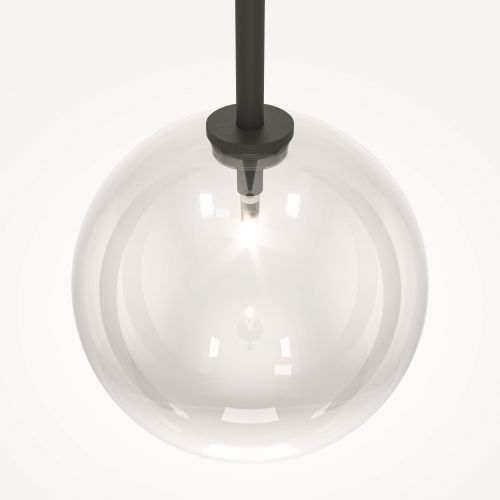 Подвесной светильник Maytoni MOD172PL-01B фото 4