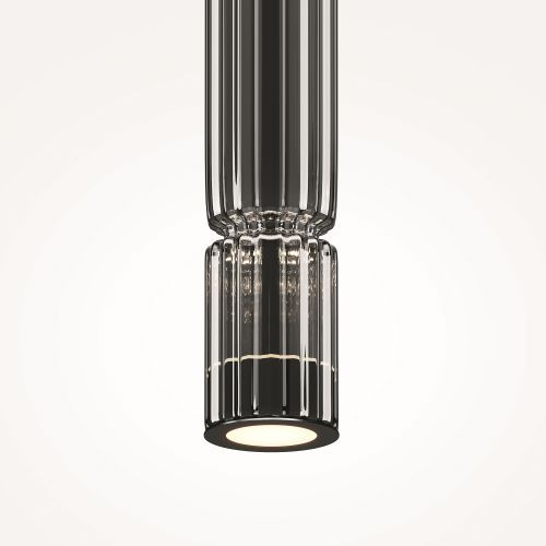 Подвесной светильник Maytoni MOD272PL-L12B3K1 фото 8