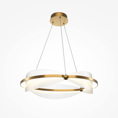 Подвесной светильник Maytoni MOD281PL-L45BS3K фото 7