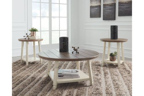 T377-13 Столики (3 шт в наборе) Bolanbrook, Ashley Furniture