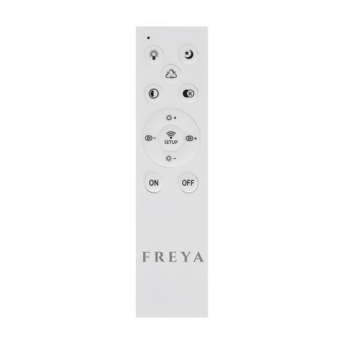 Потолочный светильник Freya FR10017CL-L92W фото 4