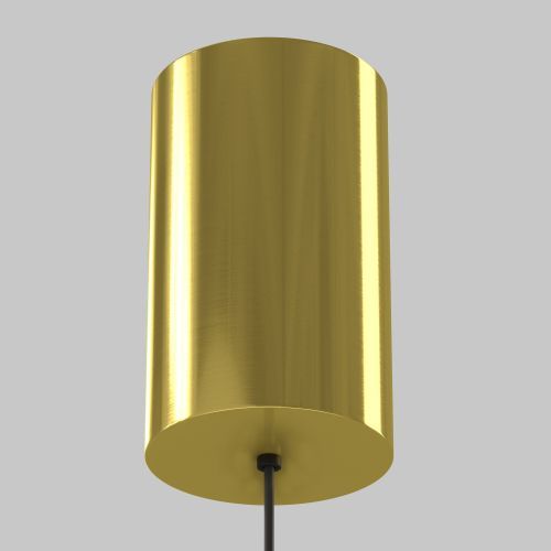 Подвесной светильник Maytoni P102PL-12W3K-BS фото 7